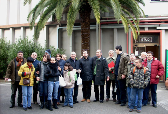 IL GRUPPO